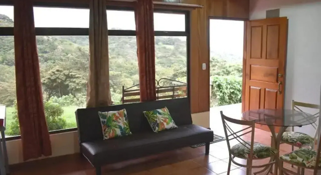 Студия Monteluna Studios Monteverde