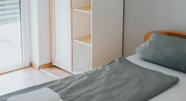 Номер Standard Three Corners