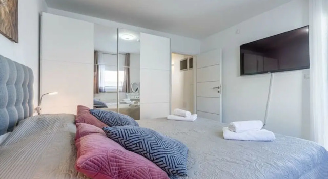 Вилла Gusto Comfortable Holiday Residence
