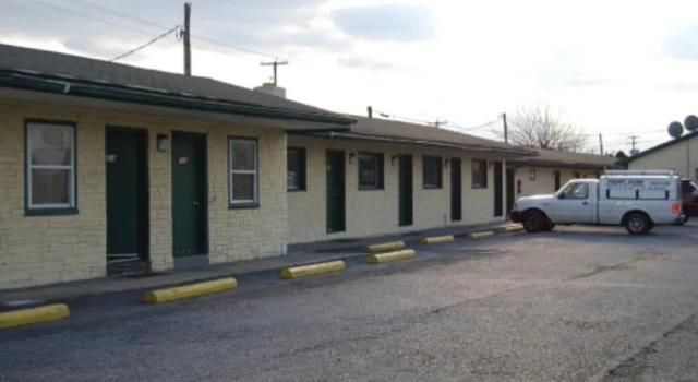 Relax Inn, Book Hotel Lebanon Ozark