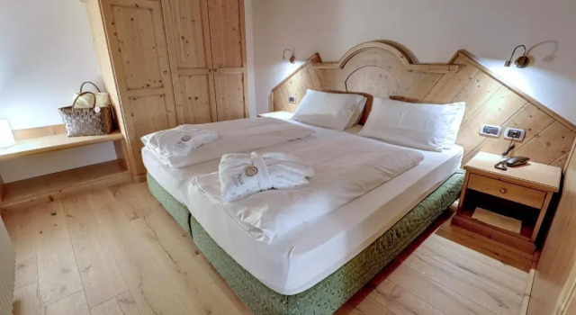 Полулюкс с видом на горы Leading Relax Hotel Maria