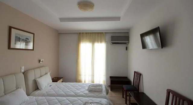Flisvos Rooms, Rezervați Hotel Lokroi Central Greece