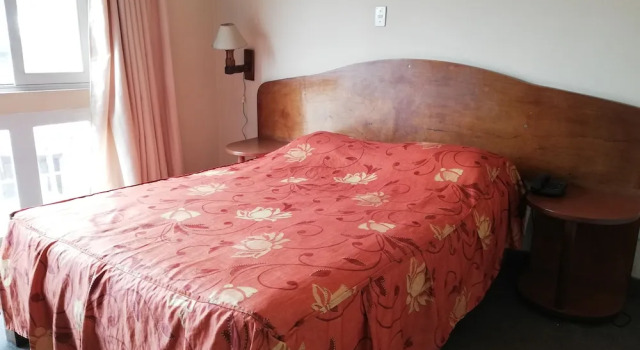 Номер Standard La Quinta de Allison Hotel & Backpackers