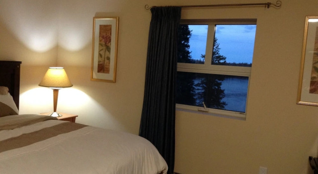 Sasagiu Rapids Lodge, Book Hotel Hotels in Manitoba with Parking, Parking