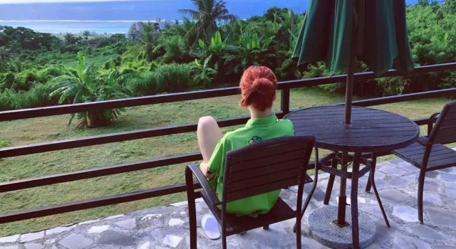 Номер Standard Saipan Skyline Designers Hotel