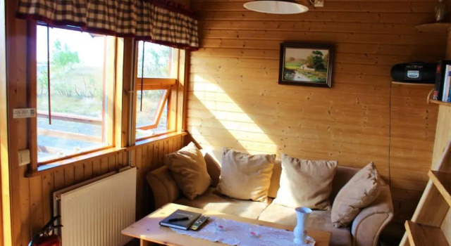 Hrísmóar, Rezervovat Apartmán Hotely v East Iceland s parkováním, Parkování
