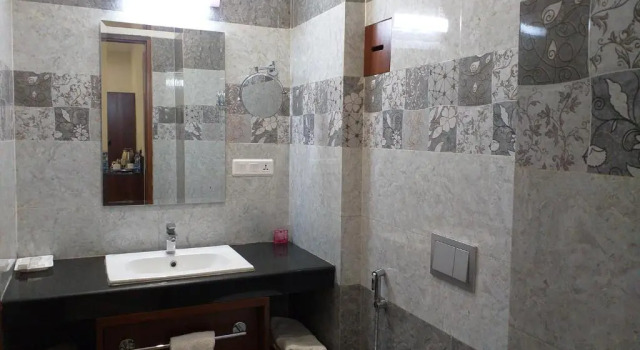 Люкс Grand Hotel Nawanshahr