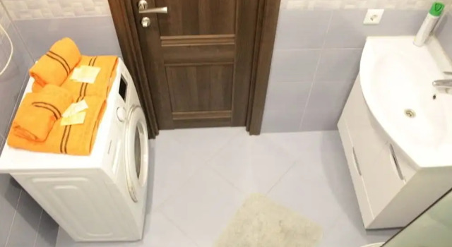 Апартаменты LOFT STUDIO Юбилейный, 63