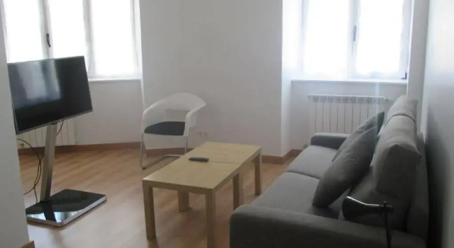 Apartamentos Grosen