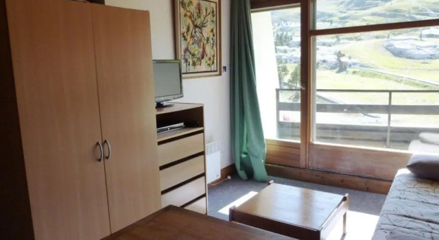 Appartement Arette, 1 pièce, 4 personnes - FR-1-602-15, Rezervați Apartament Aste-Beon Aquitaine