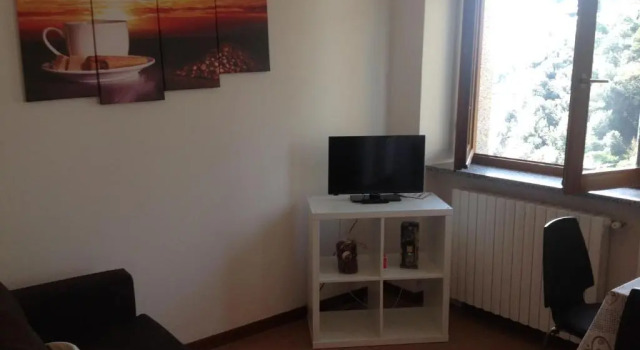 Коттедж c 1 комнатой Casa Bine