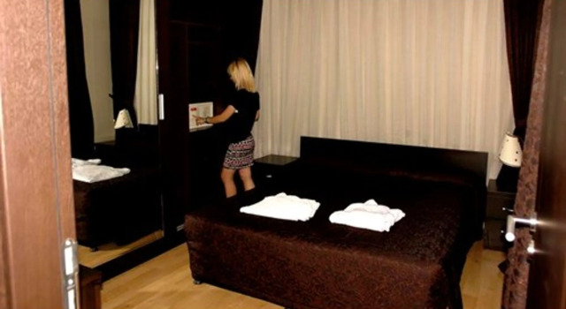 Koli̇bry Sv Hotel