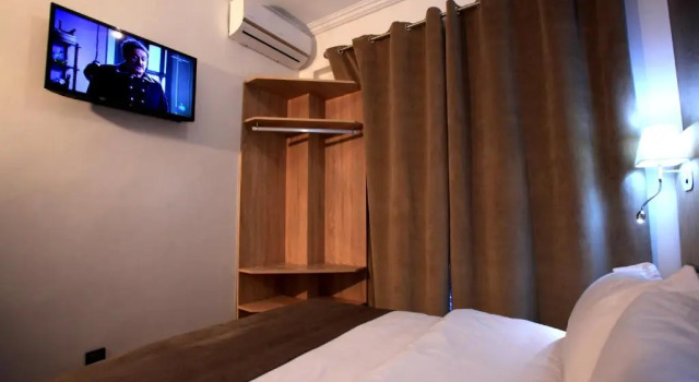Двухместный номер Superior Hotel Ichbilia فندق اشبيلية