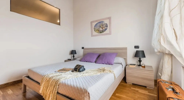 Caravaggio Deluxe Apartment Villa Guinigi