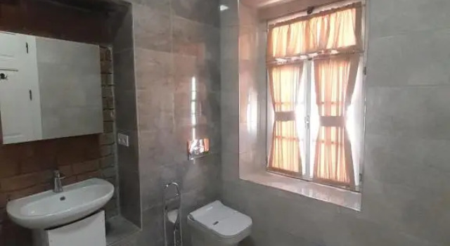 Четырёхместный номер Deluxe Imren Han Cadde Otel