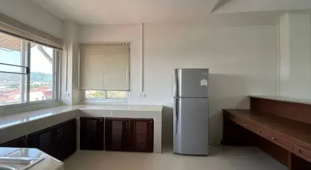Люкс c 1 комнатой U.D.Home Apartment