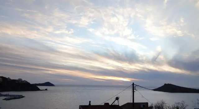 Habitación Estándar Sunset