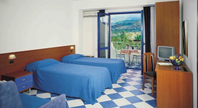 Номер Standard Hotel San Gaetano