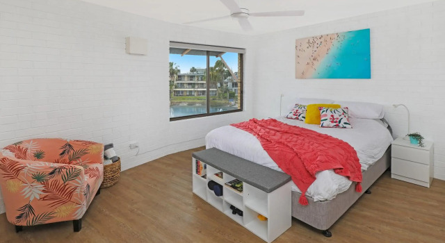 Canal7-On The Mooloolaba Canal, Varaa Hotelli Mooloolaba Sunshine Coast