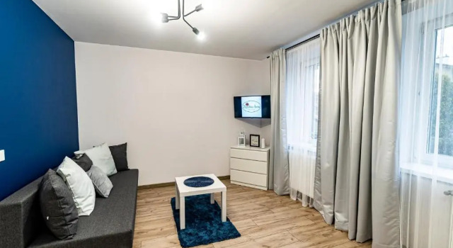 Kopalnia Snów, Boek Appartement Hotels in Klein-Polen met parkeren, Parkeren