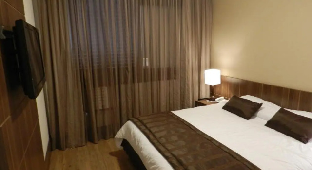 Люкс Standard Casablanca Center Hotel