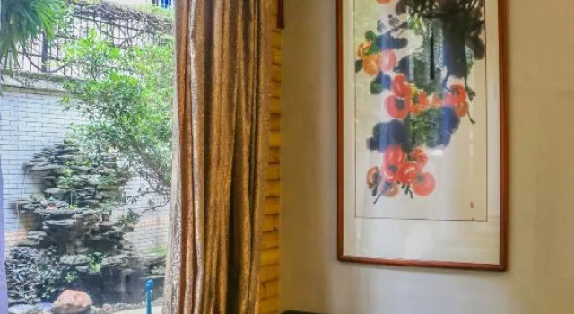 Taohuaxi, Rezervasyon Otel Guangdong otoparklı oteller, Otopark