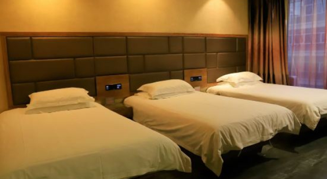 Shawan Qixing Hotel