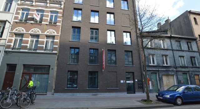 Cozy Apartment in Antwerpen near Eilandje, Prenota Appartamento Mol Antwerpse Kempen
