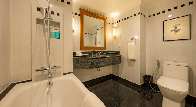 Двухместный номер Premier Saigon Prince Hotel