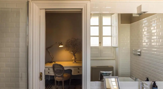 Двухместный номер Standard Seven Rooms Villadorata