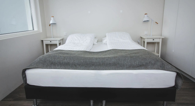 Bella Apartments & Rooms