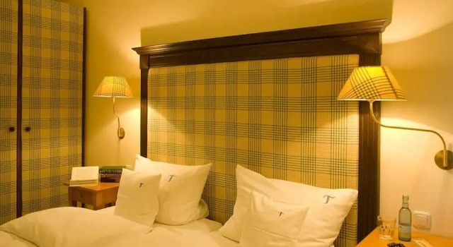 Номер Standard FerienResidenz MüritzPark