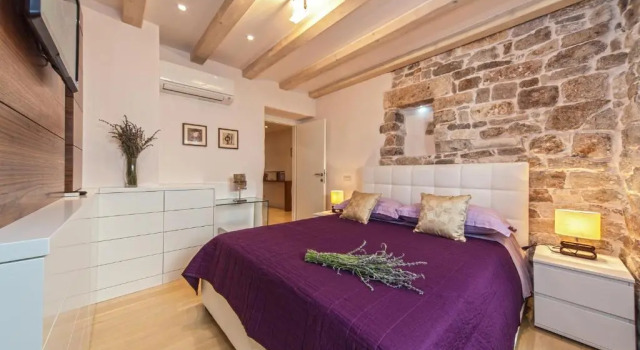 Luxury San Giovanni Apartments, Prenota Appartamento Splitska 