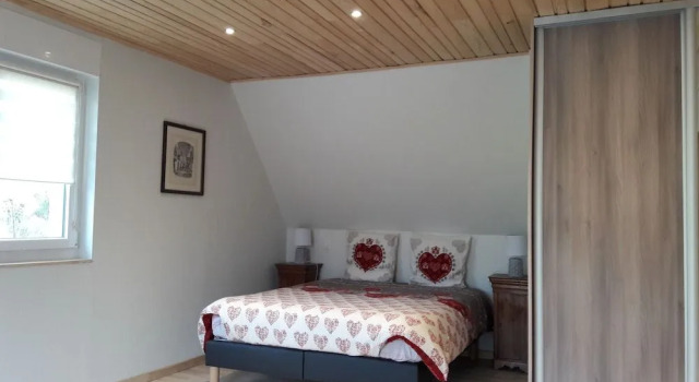 Aux vignes, Rezerwuj Hotel Wissembourg 