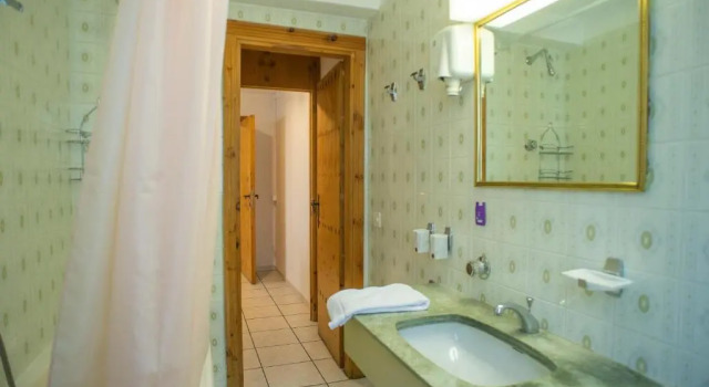 Двухместный номер Standard Silva Appartments and Rooms