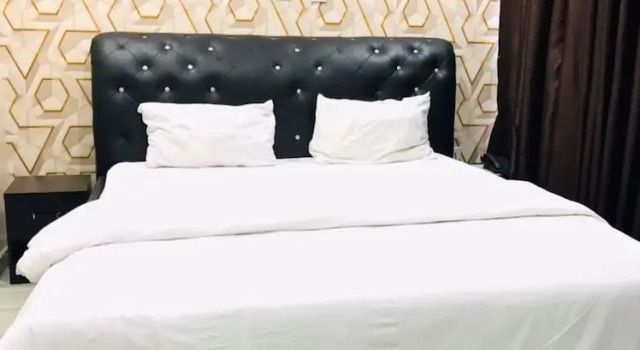 Номер Deluxe T Golden Villa