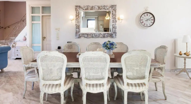 Вилла Deluxe Villa Vanelia Mare