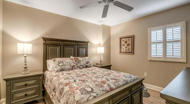 South Wind 1105 (3 Bedroom, Sleeps 8), Забронировать Отель Отели Миртл-Бич с парковкой, рядом с Pine Lakes International Country Club, Парковка