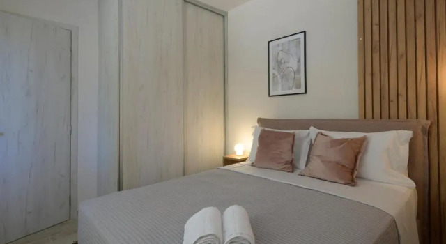 VICANTI Luxury Apartments, Book Apartment Pylos Messinia