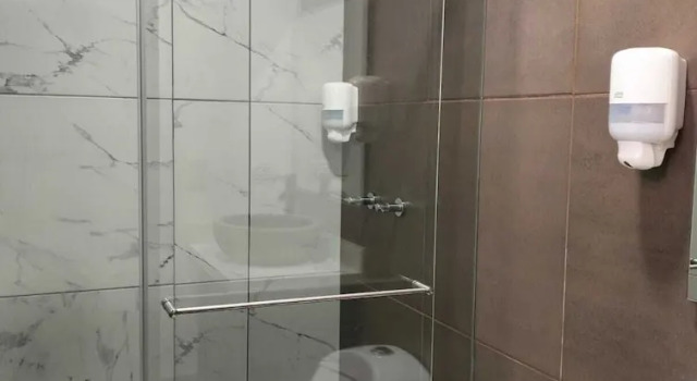 Habitación Económica Hotel El Cordobes