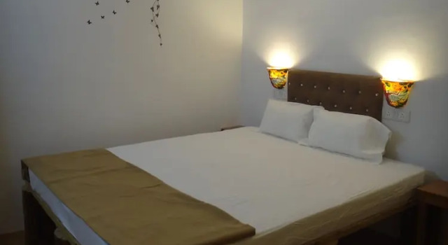 Номер Deluxe Aqua De Vida Resort