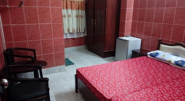 Hai Trieu Hotel, Buchen Sie Hotel Cần Thơ 