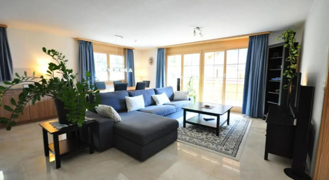 Апартаменты Family Frame Apartment