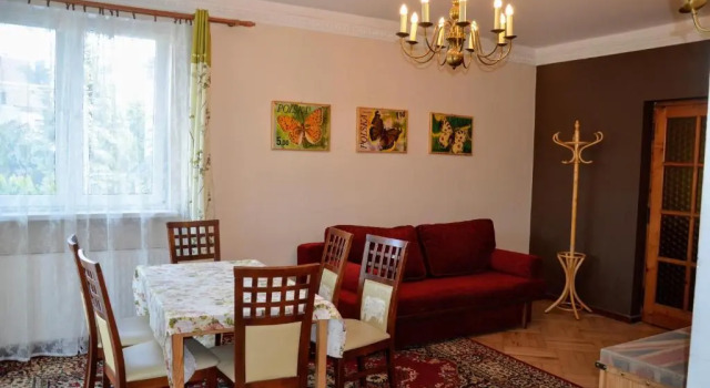 4 người Tiêu chuẩn phòng A&J Kryspinów