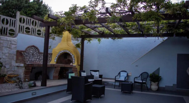 Апартаменты Superior Il Lentischio holiday home