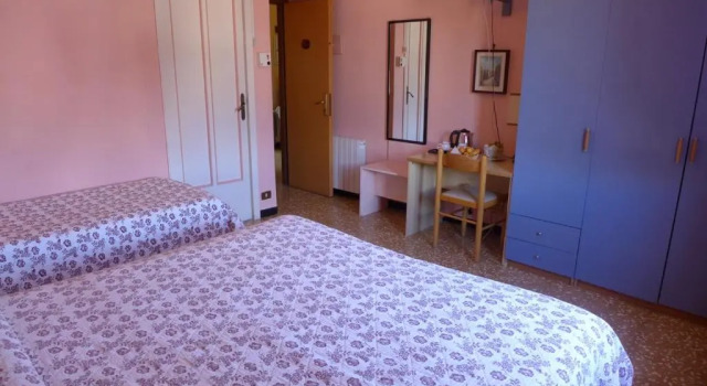 Номер Standard Bed and Breakfast Gioiello