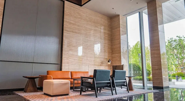 Four Points by Sheraton Yantai, Book Hotel Fushan 