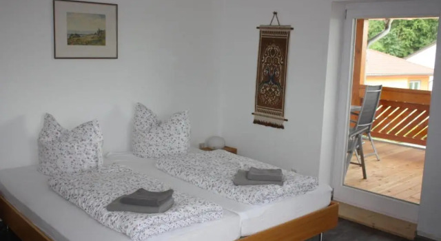 Gästehaus Wacker, Reserva ahora Apartamento Hoteles en Baden-Wurtemberg con aparcamiento, Aparcamiento