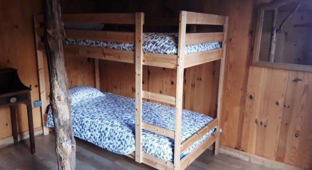 La Posada Cercedilla, Varaa Hotelli Hotellit Madridin maakunta pysäköinnillä, Pysäköinti