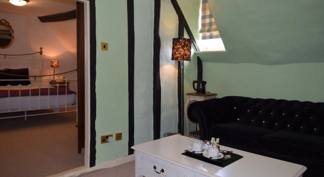 The French Partridge, Varaa Hotelli All inclusive -hotellit kohteessa Merseyside, All Inclusive